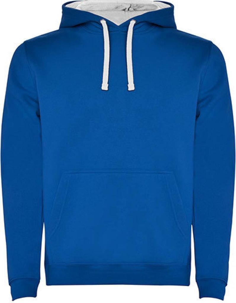 Roly MenŽs Urban Hooded Sweatshirt