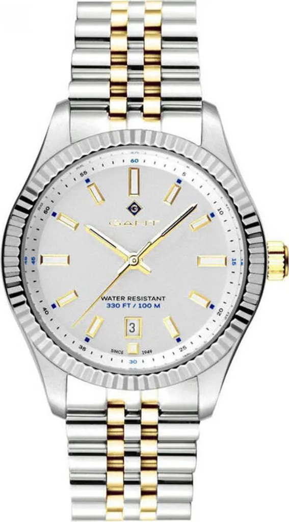 Montre femme Gant G171002 idéale pour un look business ou une soirée