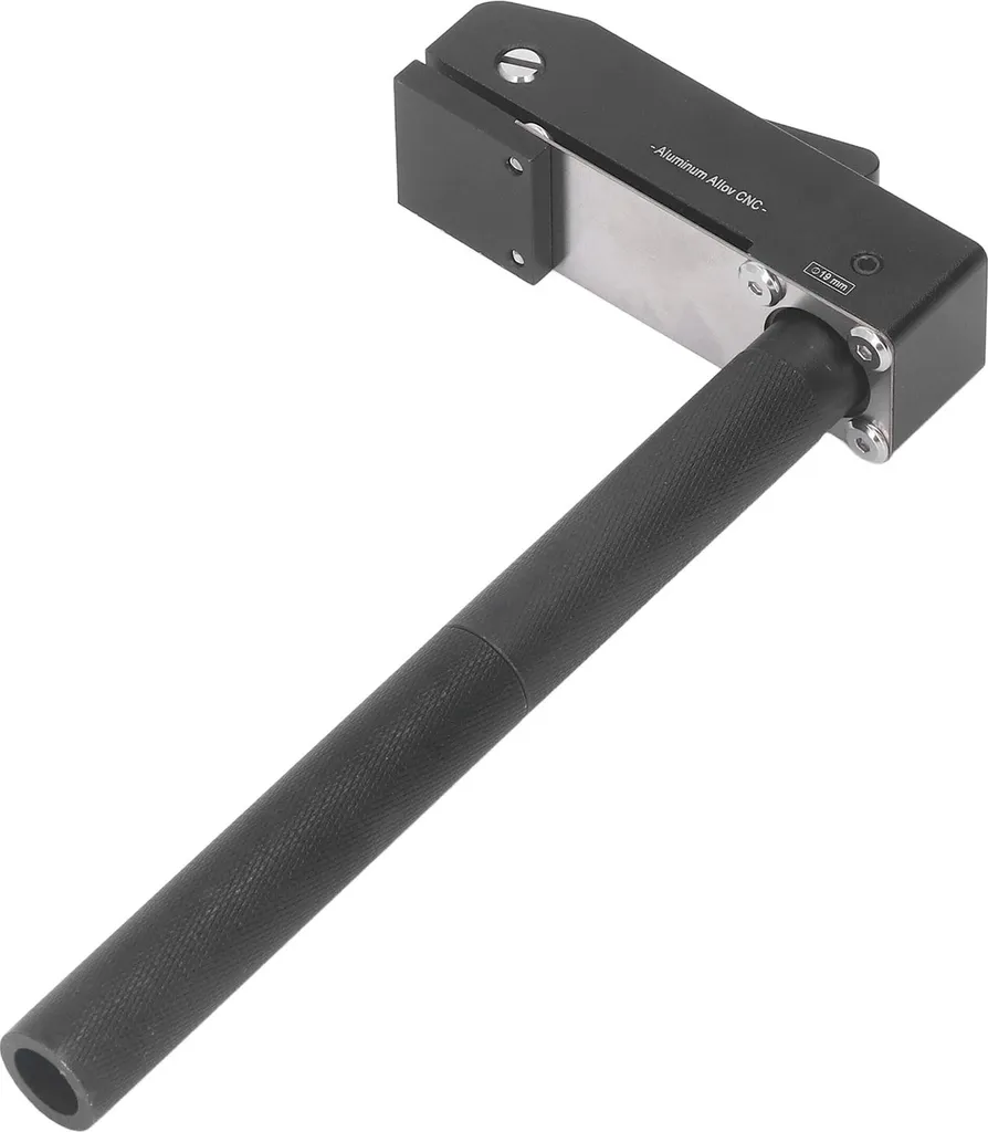 Étau à serrage rapide pour établi 19mm - Presse réglable haute précision - 2