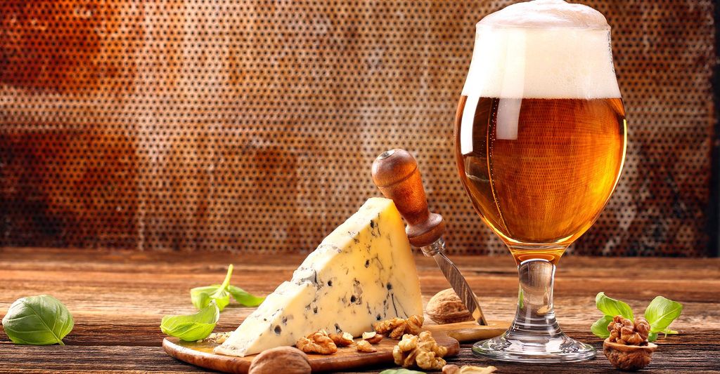 mydays Bierverkostung mit Speisen Berlin; Erlebnis verschenken oder selbst erleben; Gutschein für 1 Person(en)