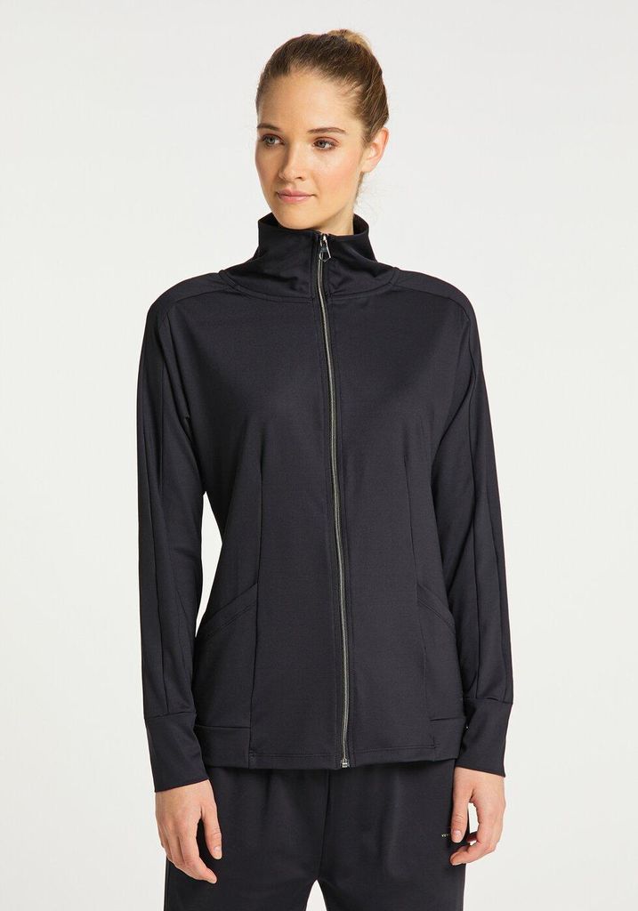 VENICE BEACH VB_Meylin DC4C Jacke black black S