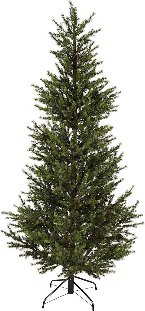 Best Season - Weihnachtsbaum "Malung",  mit Metallfuss; Produktbild 