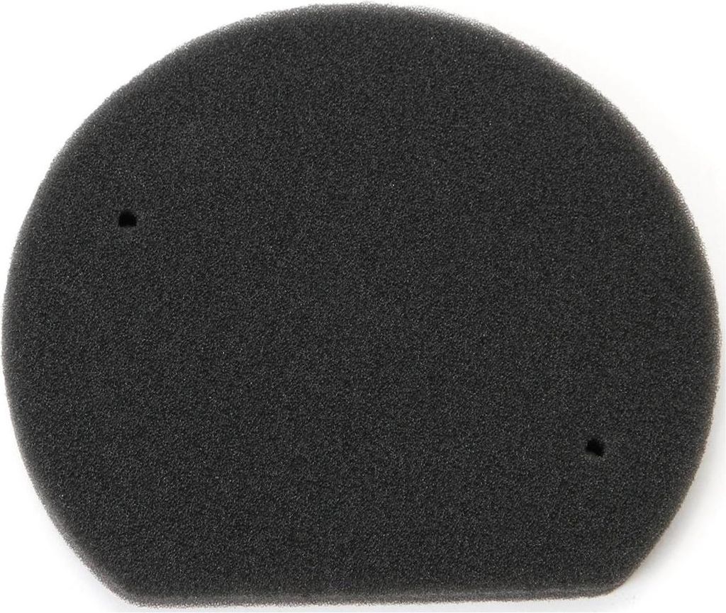 Nypso Yamaha X-city/x-max 125cc Luftfilter Schwarz  Schwarz Produktbild 