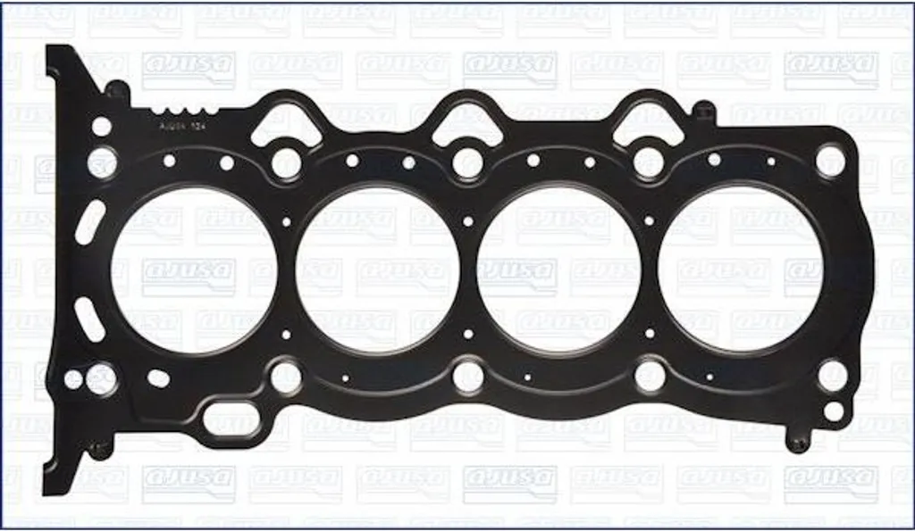 Joint de Tête Moteur pour Toyota Auris 2007 - Pièce de Rechange Auto