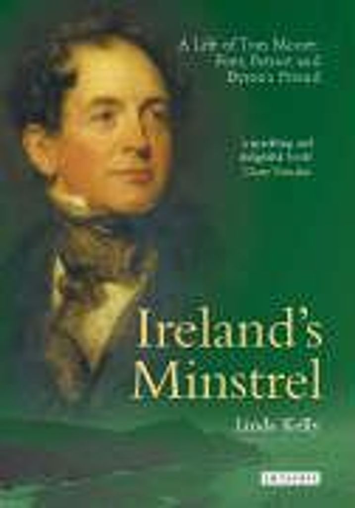 Kelly, L: Ireland's Minstrel