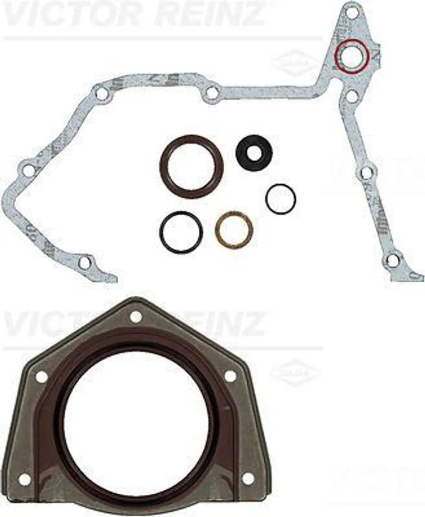 Kit étanchéité moteur 08-35758-01 pour réparation Fiat Bravo et Marea