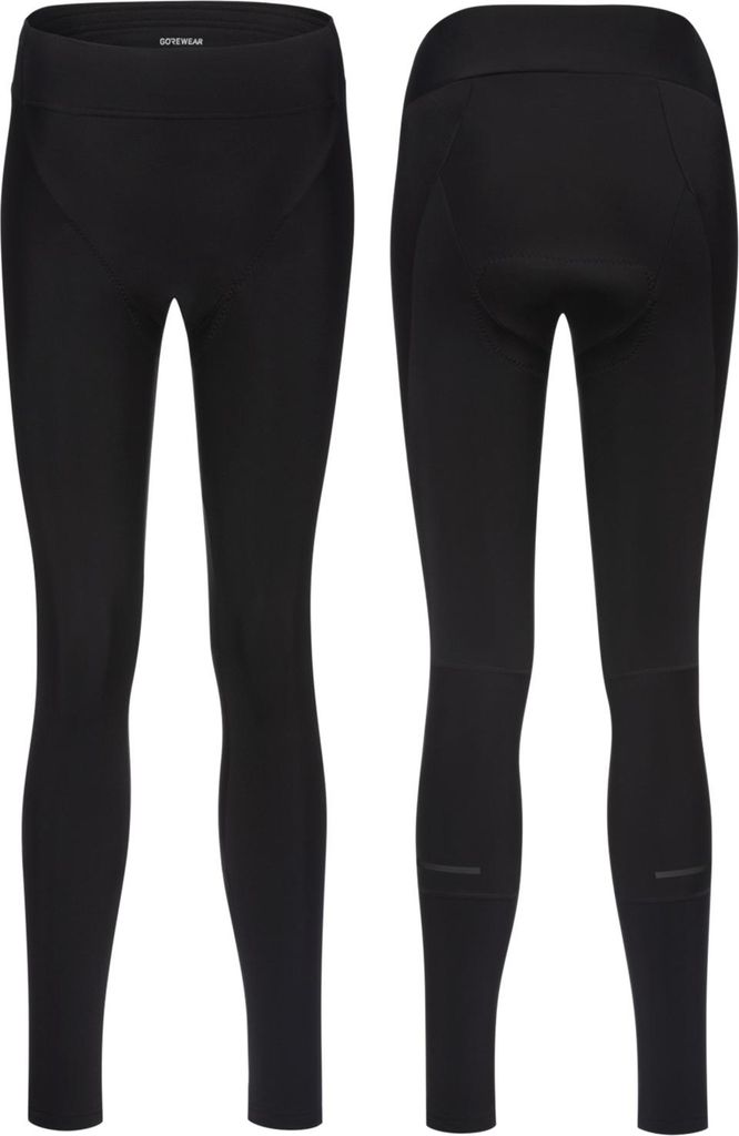 Gorewear Swiftride Thermo Tights Damen Winter Radhose 101195 : S