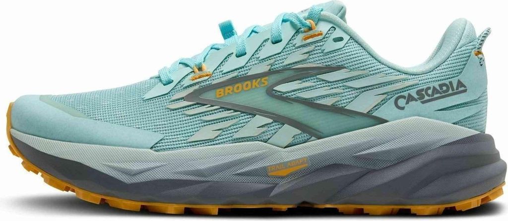Běžecká obuv Brooks 1204461B437 pro Dámské Obrázek produktu 