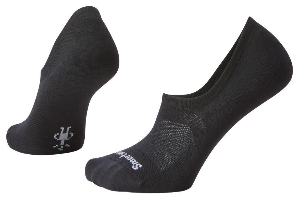 Everyday No Show Socks Größe S Farbe black