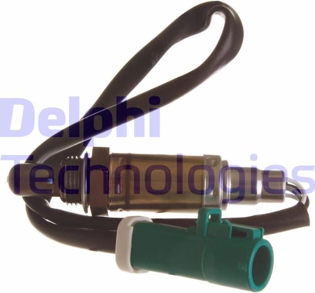 DELPHI ES10841-12B1 Lambdasonde OE YL8Z9F472AA kompatibel mit Tribute, S-Type