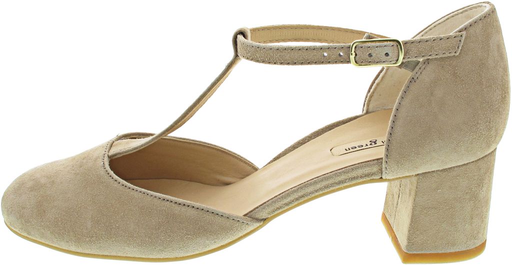 Paul Green 3807005 (4/champagne) Produktbild 