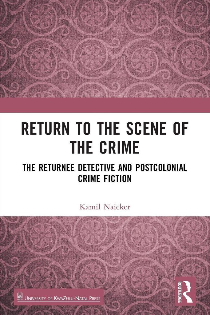 Return to the Scene of the Crime