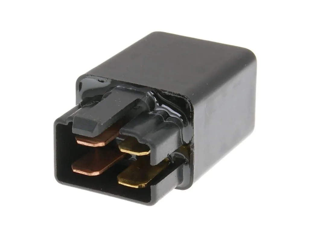 Relè di avviamento 12V, 30A per Peugeot, Kymco, Honda = NK390.28