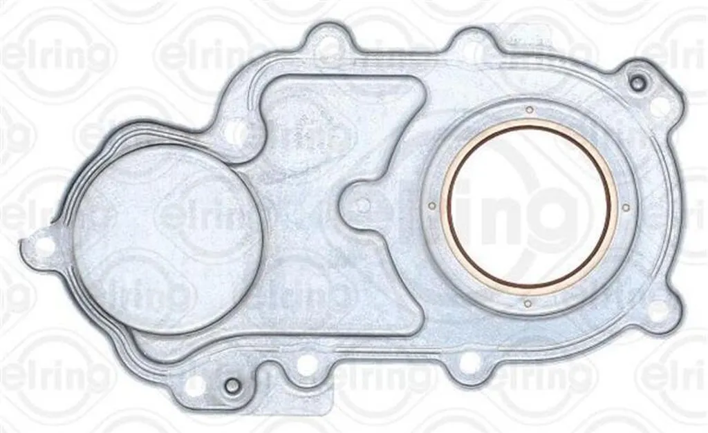 Joint d'étanchéité Arbre Simering Audi A4 3.2 FSI 2005- bague à lèvre - 3