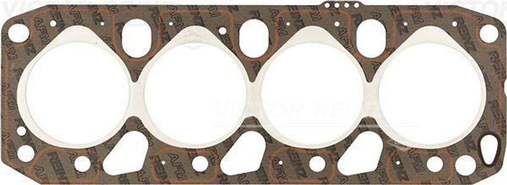 REINZ 61-31565-50 Zylinderkopfdichtung für FORD Fiesta Mk4 Schrägheck (JAS, JBS) FIESTA III (GFJ) SIERRA (GBG, GB4) MONDEO II Kombi (BNP) MONDEO II