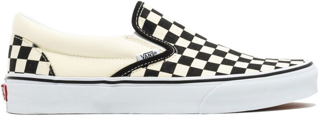 Vans Sneakers VN000EYEBWW1 in Multicolored color size 35 Obrázek produktu 