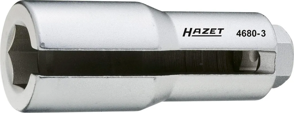 Guida alla Scelta: HAZET 4680-3 Bussola Sonda Lambda 22mm 1/2"
