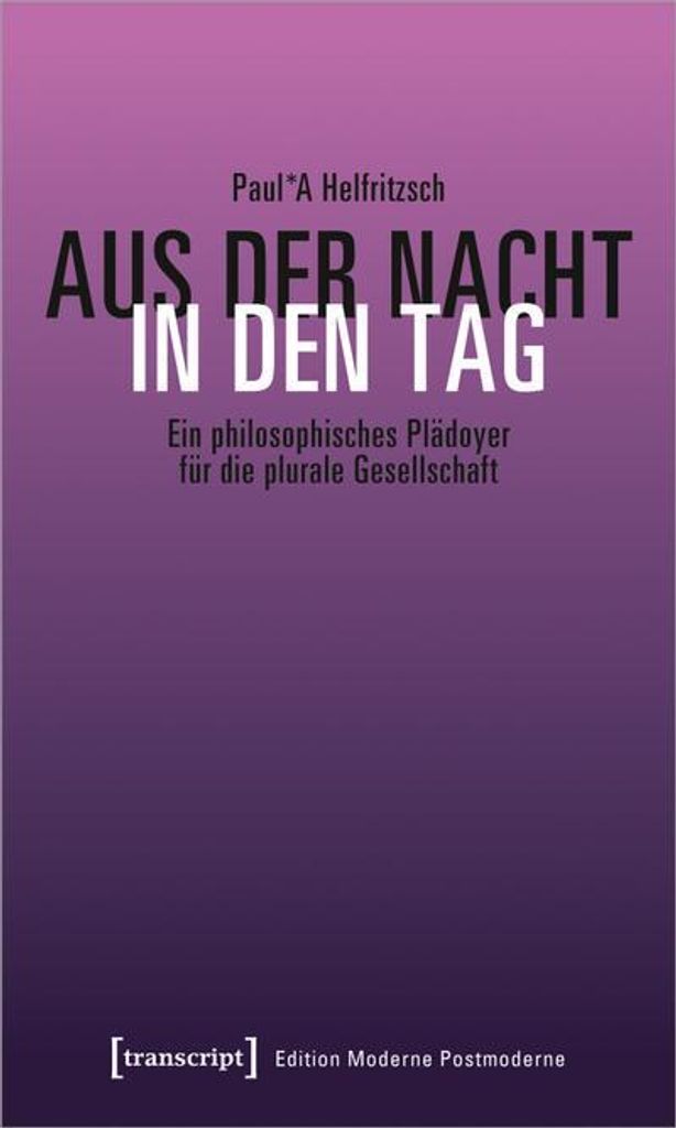 Aus der Nacht in den Tag