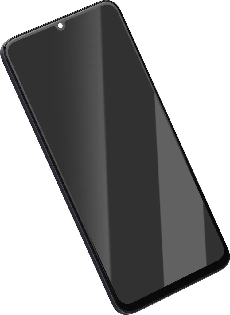 Écran Tactile Realme Note 60 Noir, Dalle LCD et Boîtier Pré-assemblé