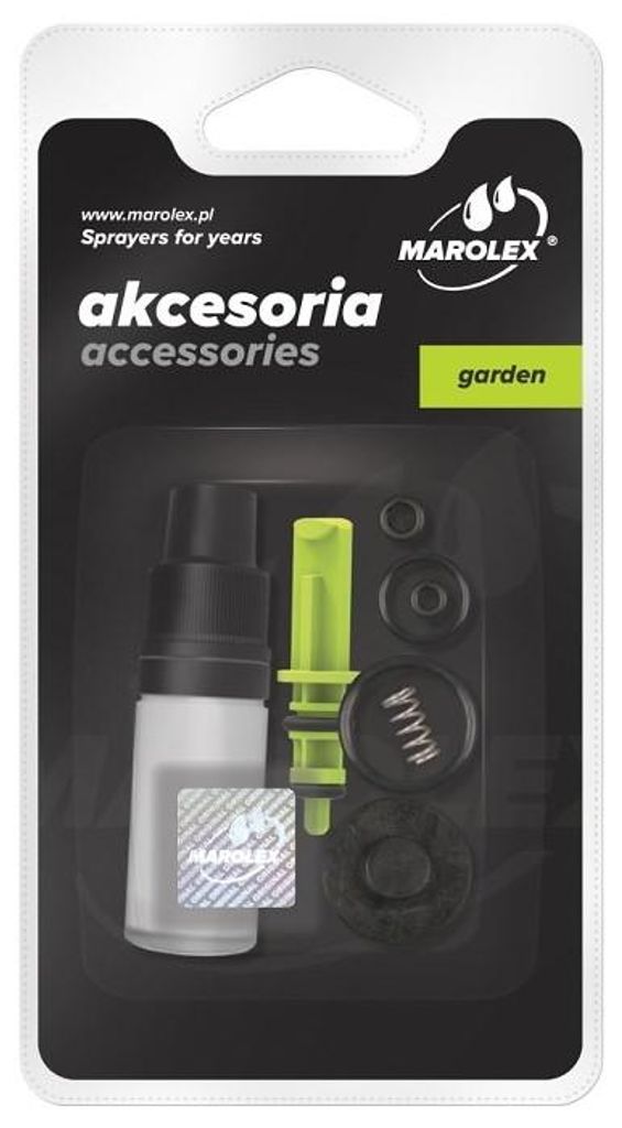 Kit de reparación Marolex Master Ergo Imagen del producto 