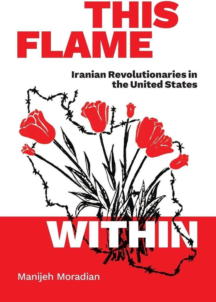 This Flame Within – Lingua: Inglese