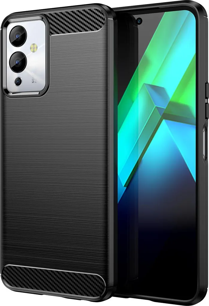 Nuovo Infinix Note 12i: Vivi le tue Passioni con Stile e Potenza