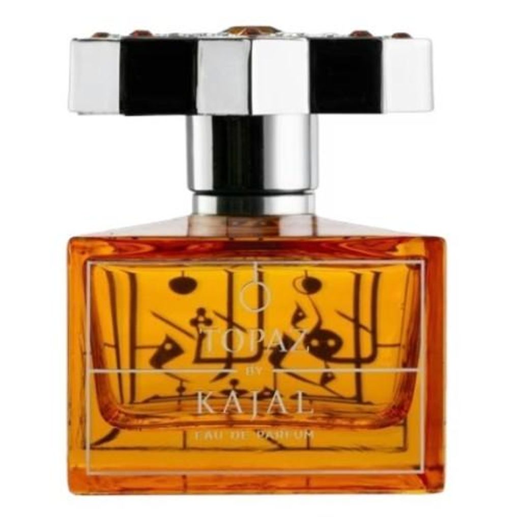 Kajal Topaz Eau de Parfum Unisex 100 ml Produktbild 