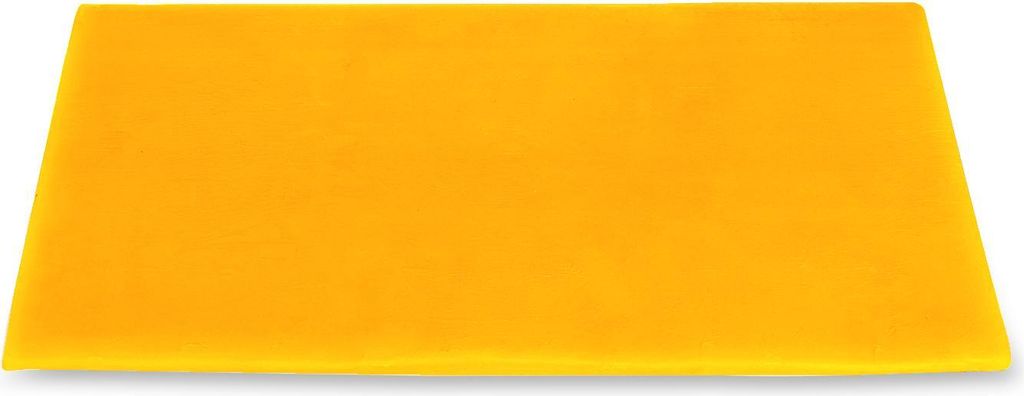 Käse-Wachs Platte