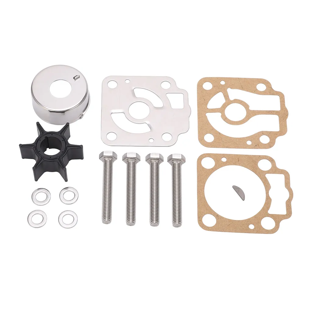 Kit de réparation pompe à eau 3C8-87322-3 pour moteurs hors-bord Tohatsu