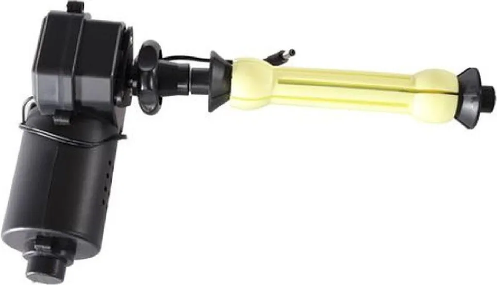 Support de fond motorisé pour studio photo avec commande électrique