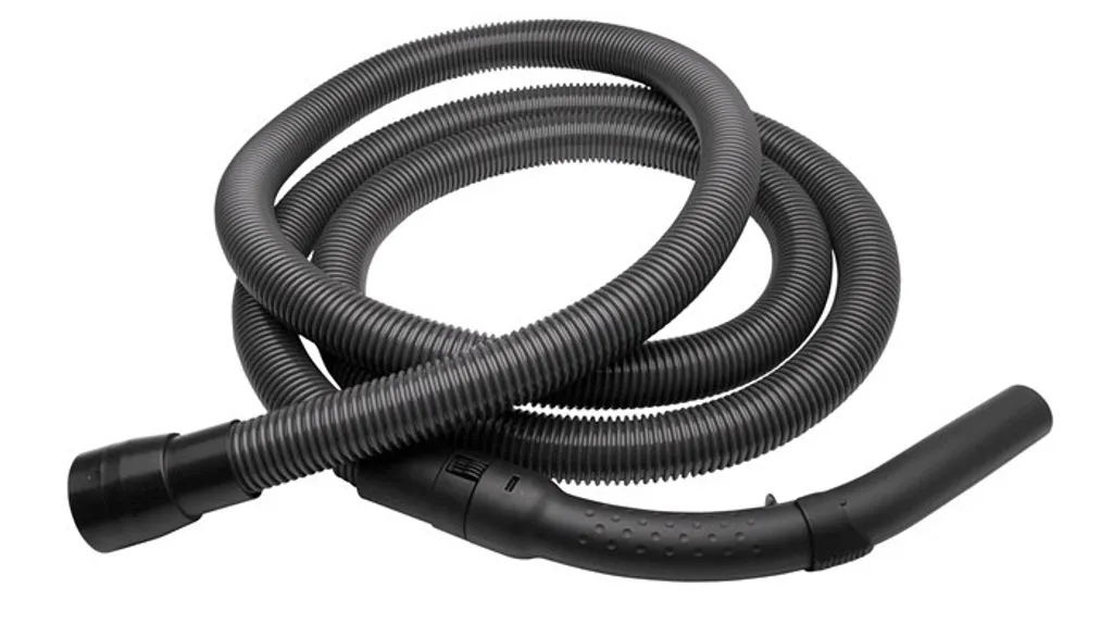 Flexible aspiration Nilfisk 2,5m D32X2500 CPL - robuste et extensible