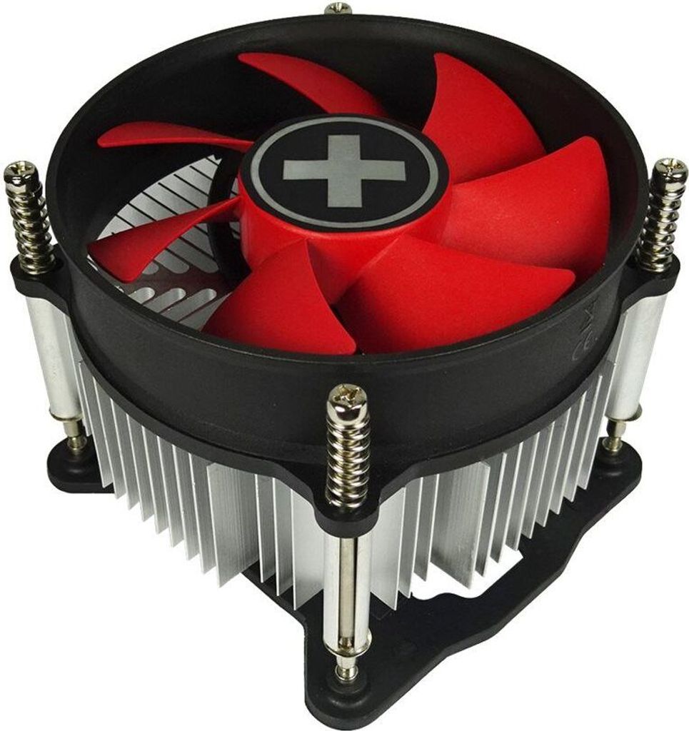 Xilence CPU Kühler Performance C I250 PWM (XC032) Produktbild 