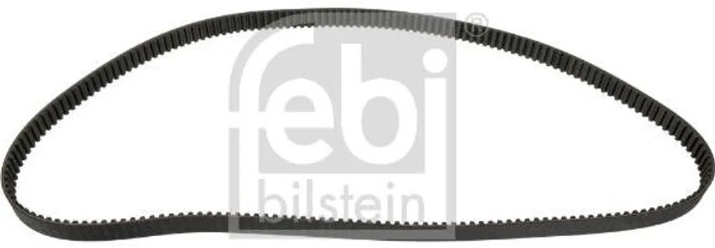 Courroie de distribution pour Fiat 500X et Renegade OE 55200072 Febi