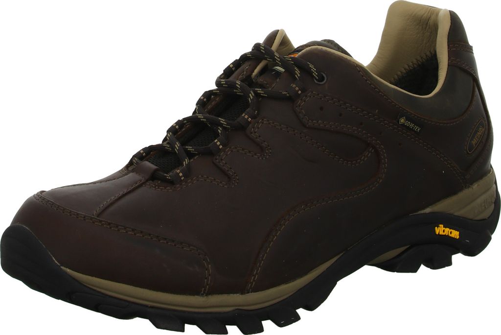 Scarpa da trekking Caracas GTX taglia 44 - 9,5 pelle Immagine del prodotto 