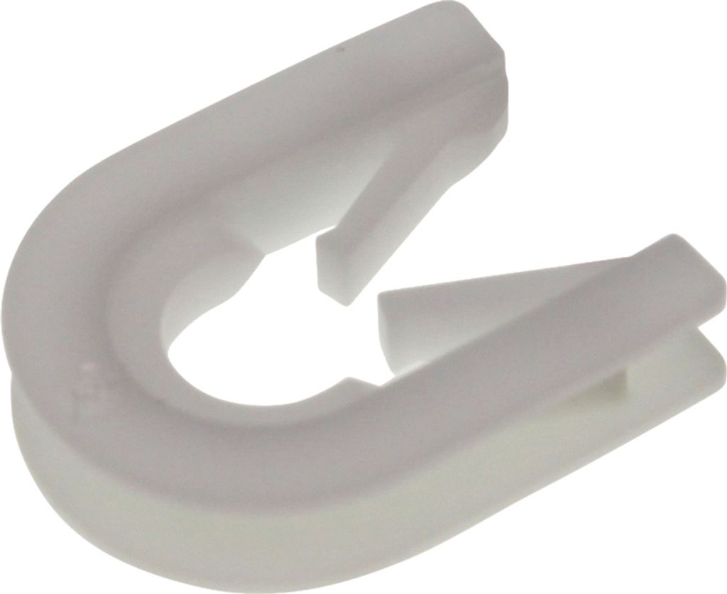 BSH Bosch Siemens 00165296 Lagerbuchse (Spannrolle/Zugseil) für Geschirrspüler