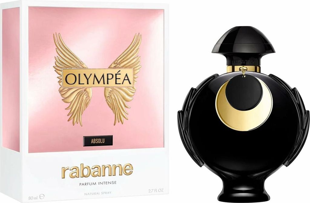Damenparfüm Paco Rabanne OLYMPÉA