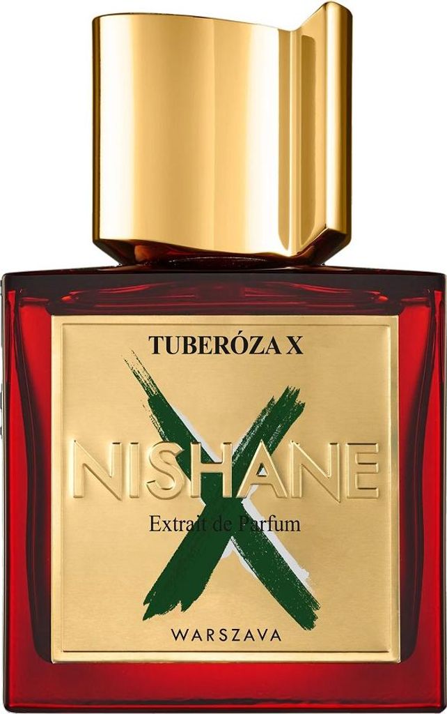 Tuberóza X Parfüm-Extrakt Spray 100ml Produktbild 