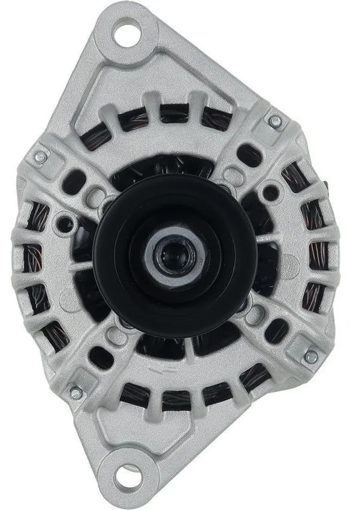 Injecteur Diesel pour utilitaire Ducato 120 2.3 JTD haute pression