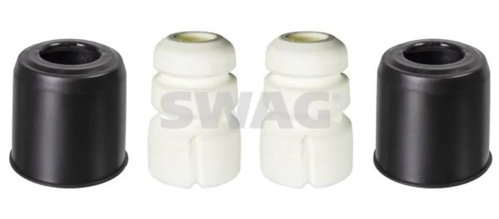 Ammortizzatore SWAG 33 10 0276 AUDI A4 B9 A6 Avant Q5 Ricambio OE