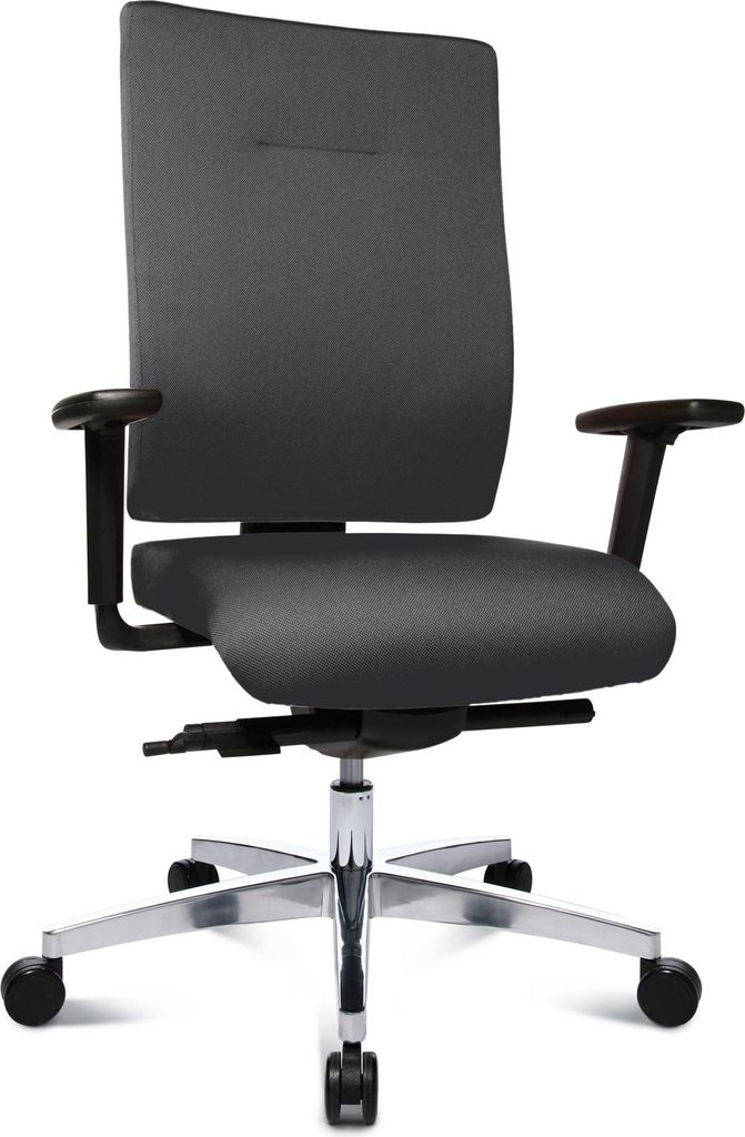 Drehstuhl Schreibtischstuhl Bürostuhl Büro Topstar Sitness 70 anthrazit