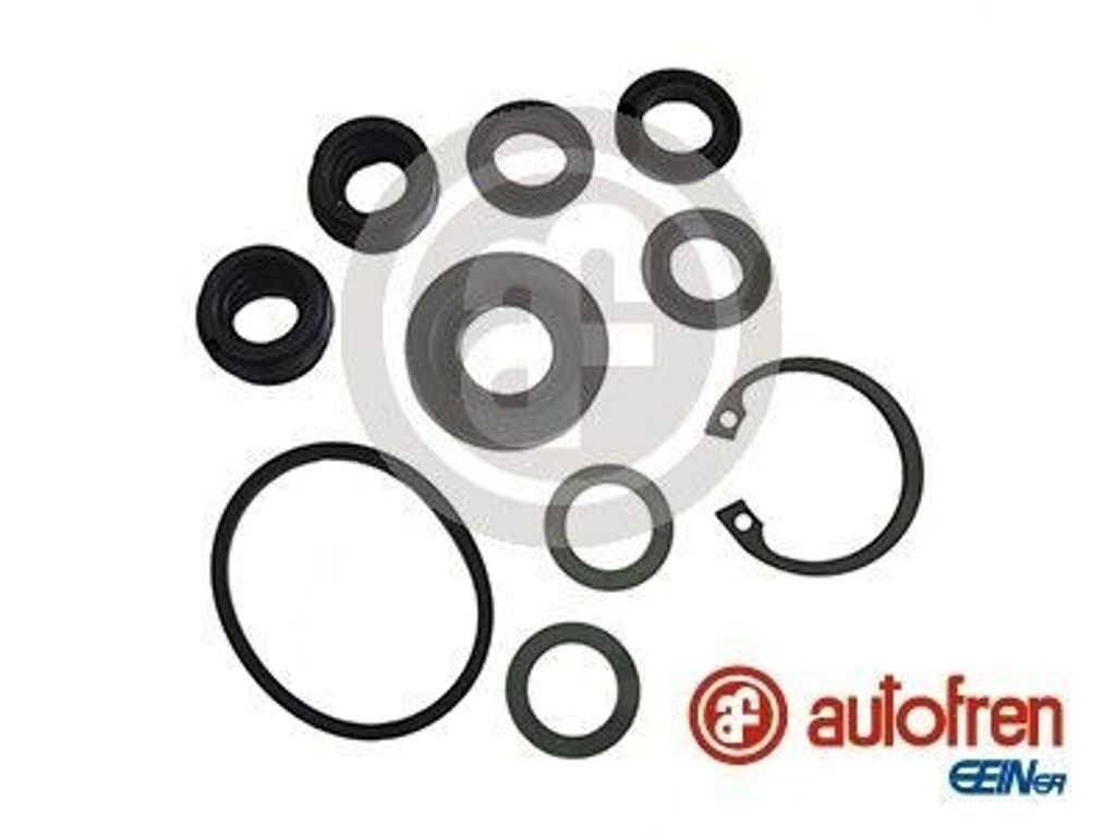 AUTOFREN SEINSA Reparatursatz Hauptbremszylinder D1462 für NISSAN PRIMERA (P10) 22mm