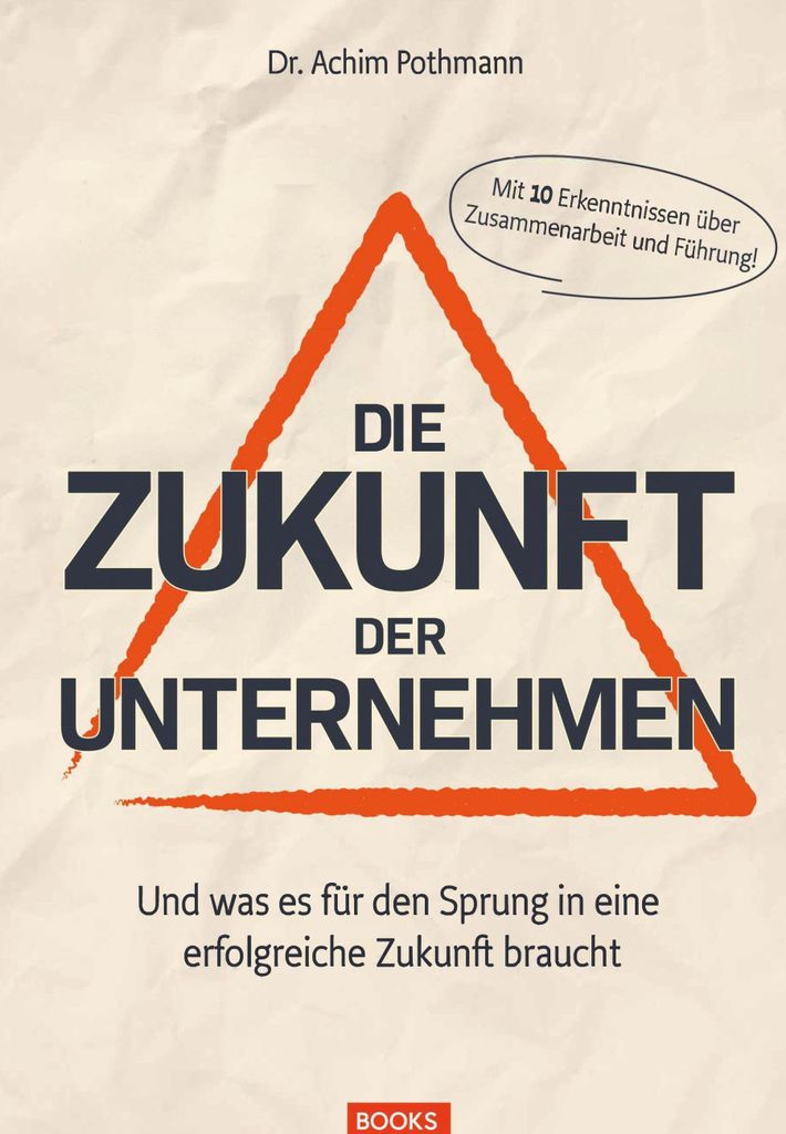 Die Zukunft der Unternehmen