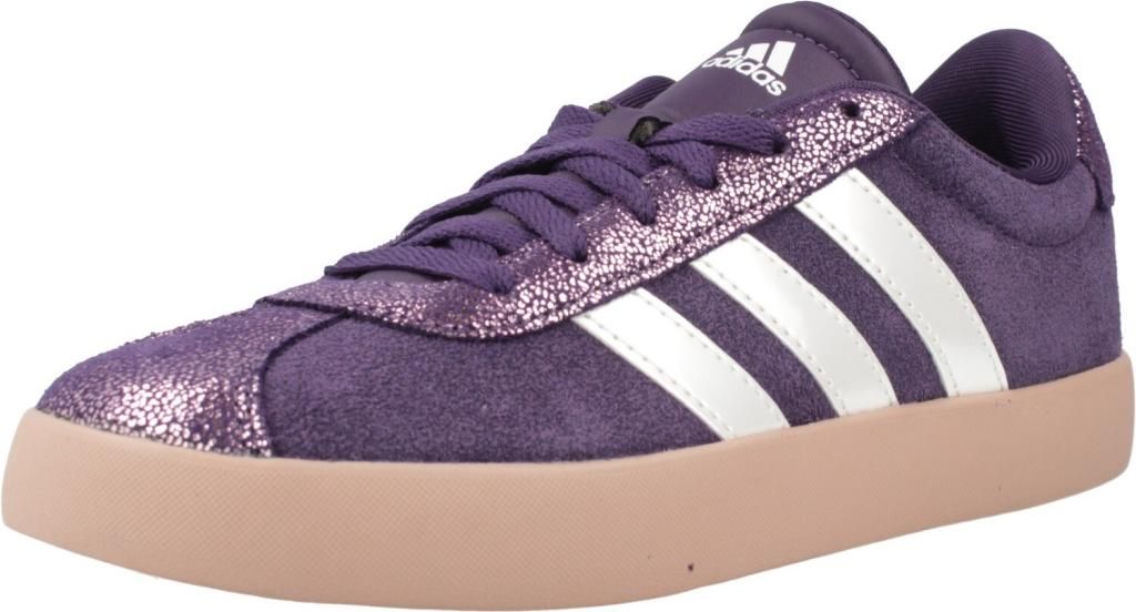 ADIDAS VL COURT 3.0 K Violett