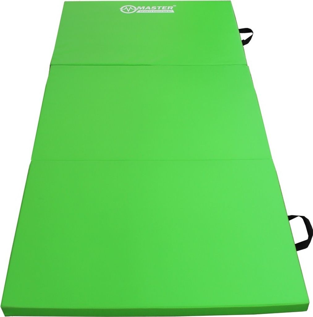 Žinenka skladacia trojdielna MASTER 180 x 90 x 5 cm Obrázok produktu 4