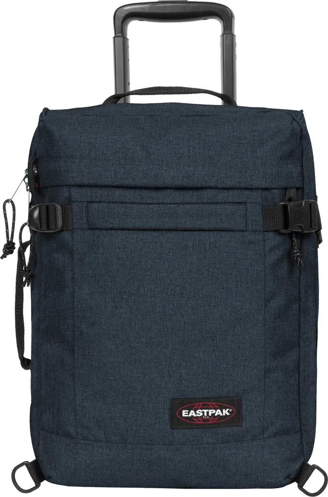 Sac à dos de voyage à roulettes Eastpak Strapson XXS - Bagage Mixte