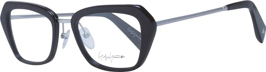 Lunettes de vue Yohji Yamamoto YY1005 Monture Optique de Luxe Homme