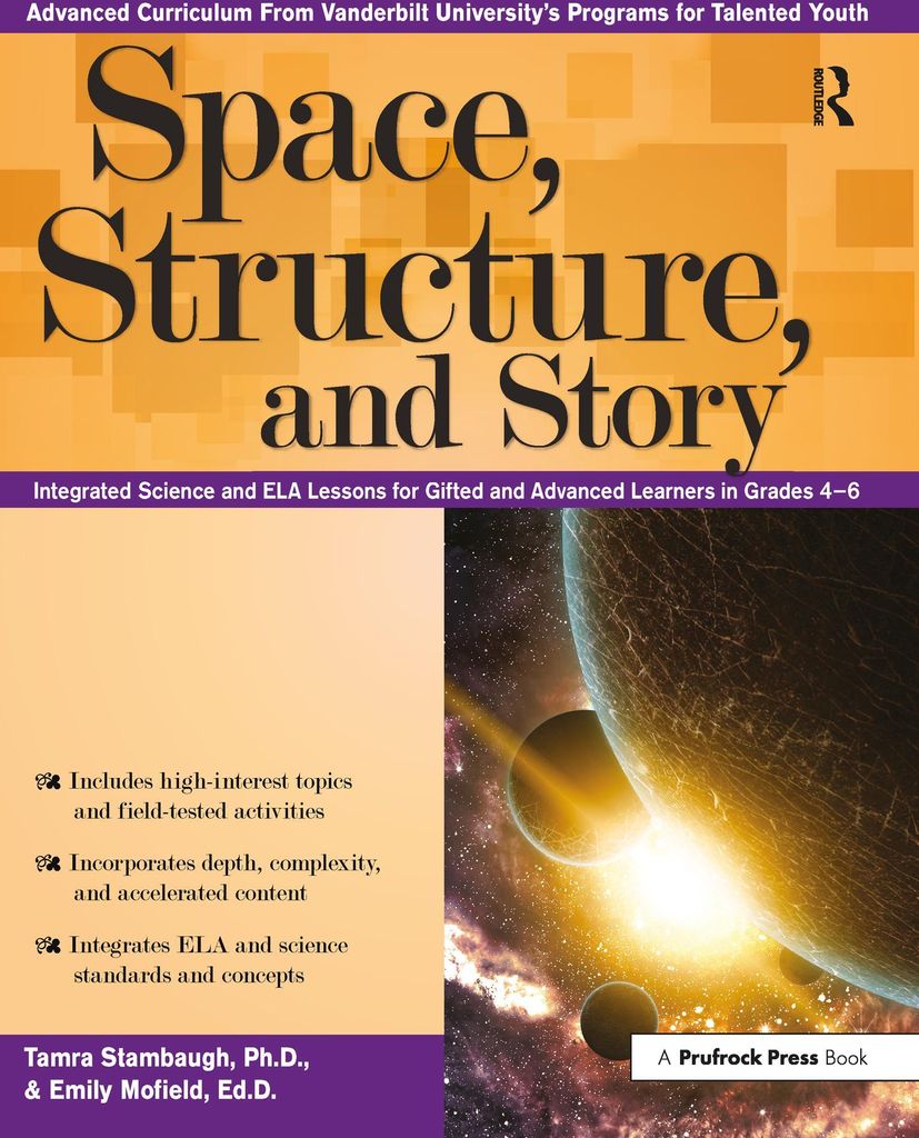 Space, Structure, and Story