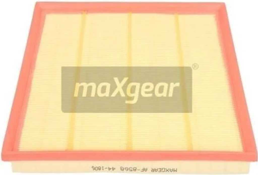 Filtre à air haute efficacité pour BMW X5 F15 et X6 F16 - MAXGEAR 26-1259
