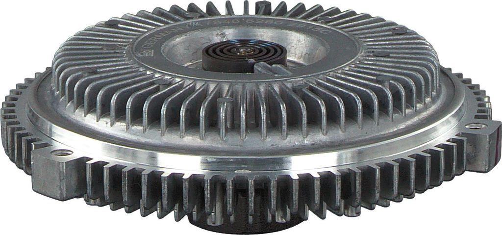 FEBI BILSTEIN 17848 Lüfterkupplung passend für MERCEDES-BENZ Stufenheck (W124) Wasserkühler Kühlsystem