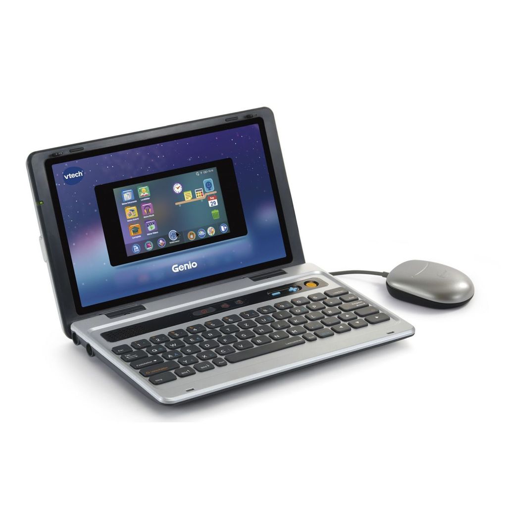 Vtech Genio Lernlaptop Produktbild 